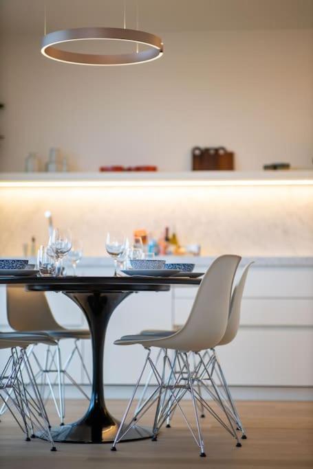 Apartamento Cosy C, Light Bright And Cosy Cadzand Exterior foto