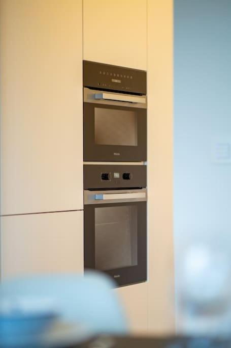 Apartamento Cosy C, Light Bright And Cosy Cadzand Exterior foto