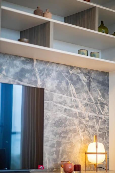 Apartamento Cosy C, Light Bright And Cosy Cadzand Exterior foto